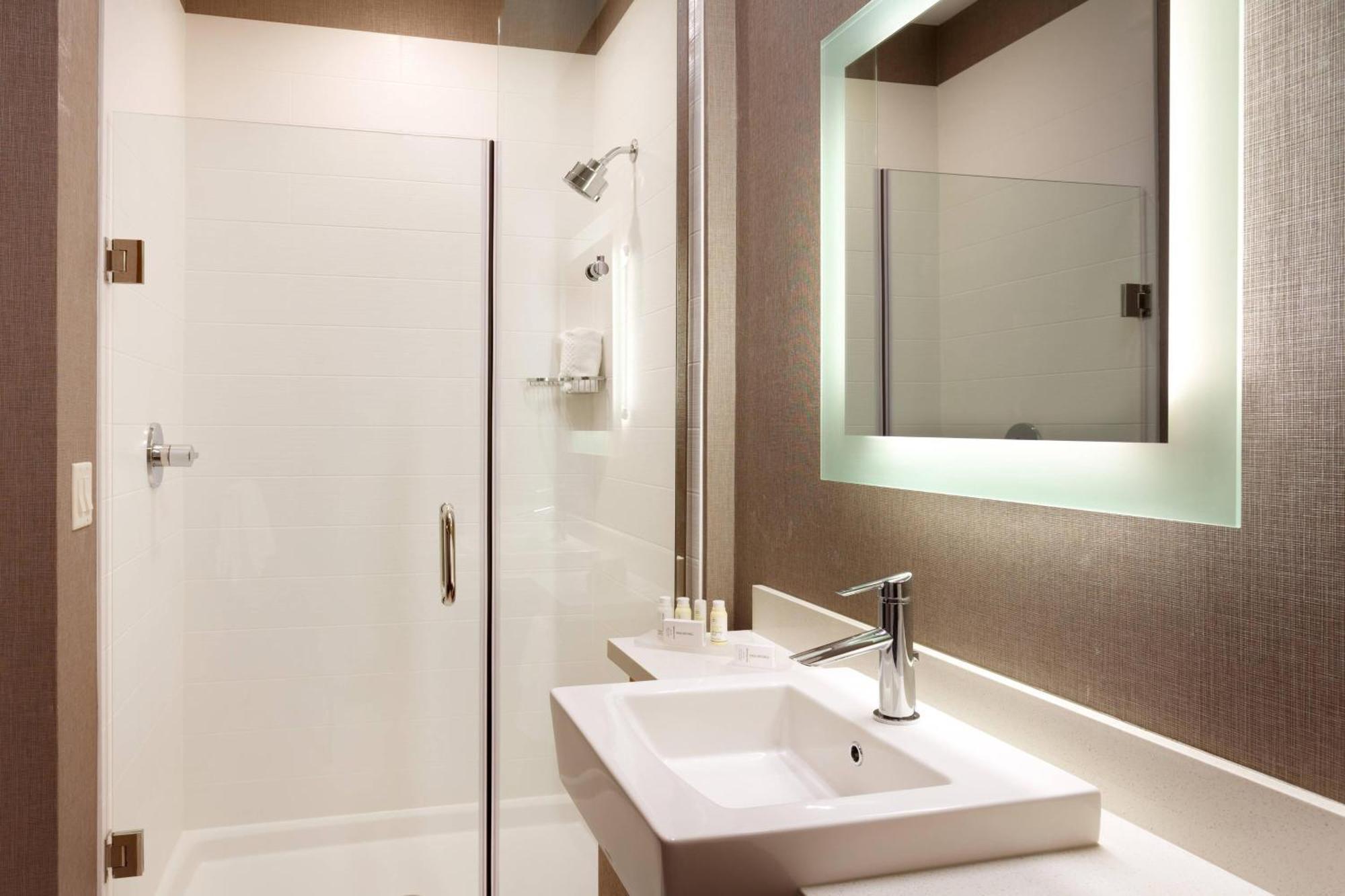 Springhill Suites By Marriott Coralville Zewnętrze zdjęcie
