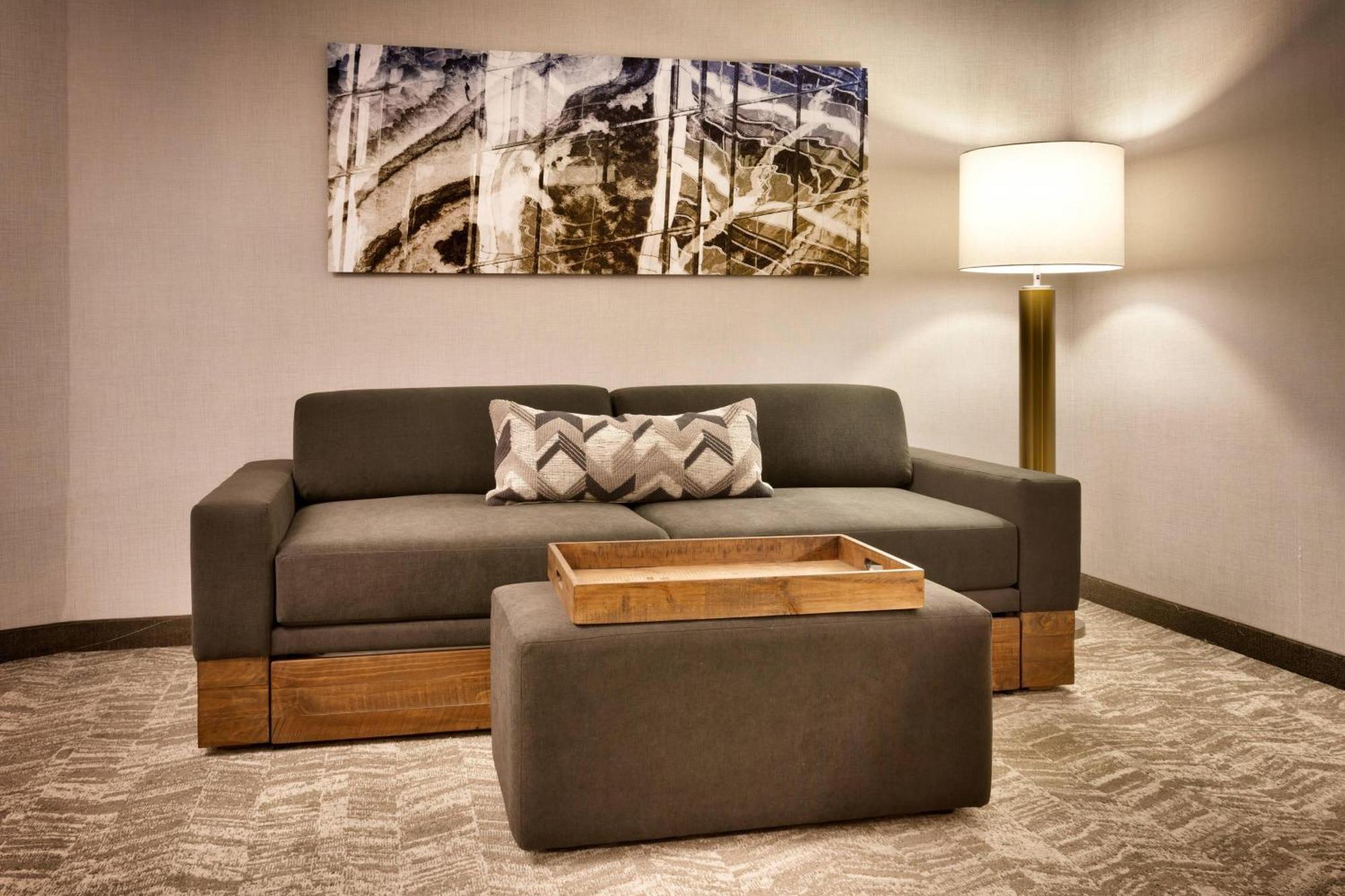 Springhill Suites By Marriott Coralville Zewnętrze zdjęcie