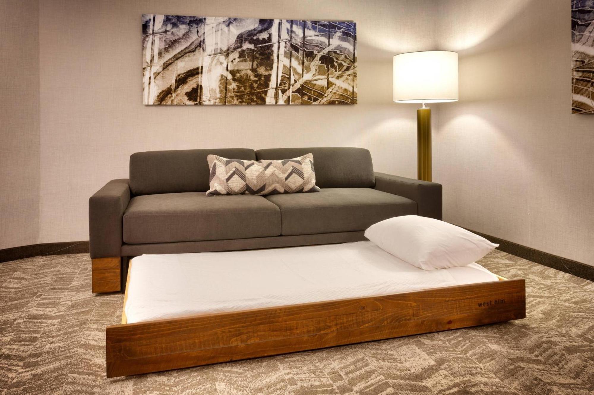 Springhill Suites By Marriott Coralville Zewnętrze zdjęcie