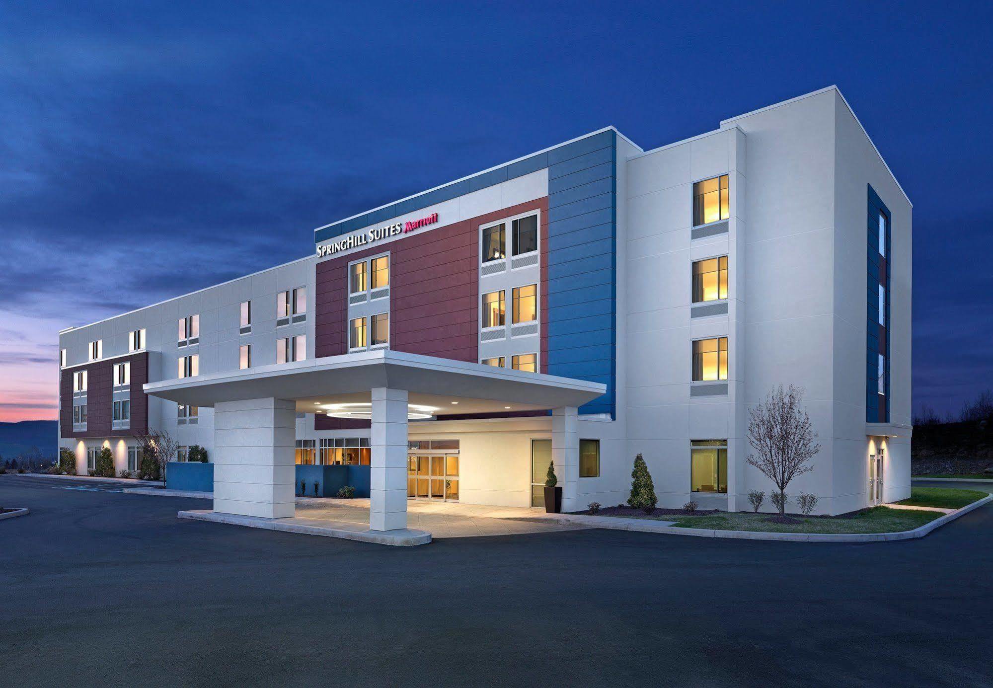 Springhill Suites By Marriott Coralville Zewnętrze zdjęcie