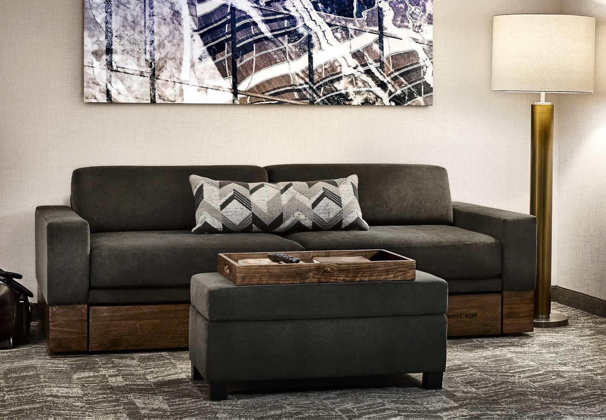 Springhill Suites By Marriott Coralville Zewnętrze zdjęcie
