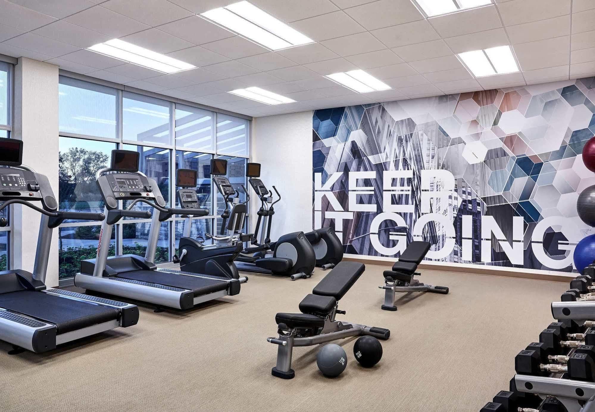 Springhill Suites By Marriott Coralville Zewnętrze zdjęcie
