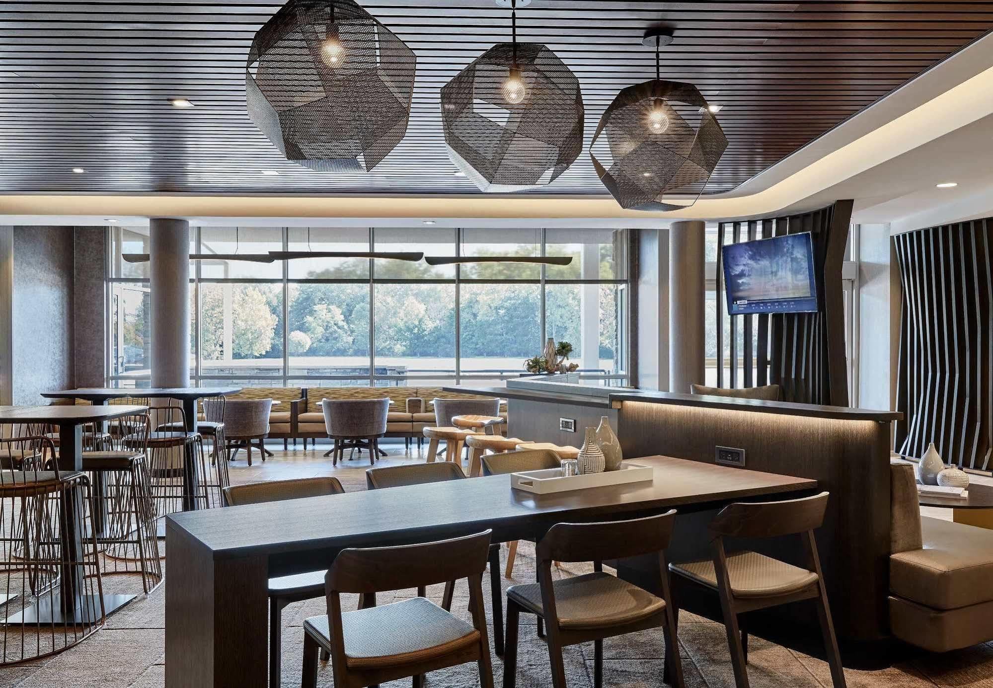 Springhill Suites By Marriott Coralville Zewnętrze zdjęcie