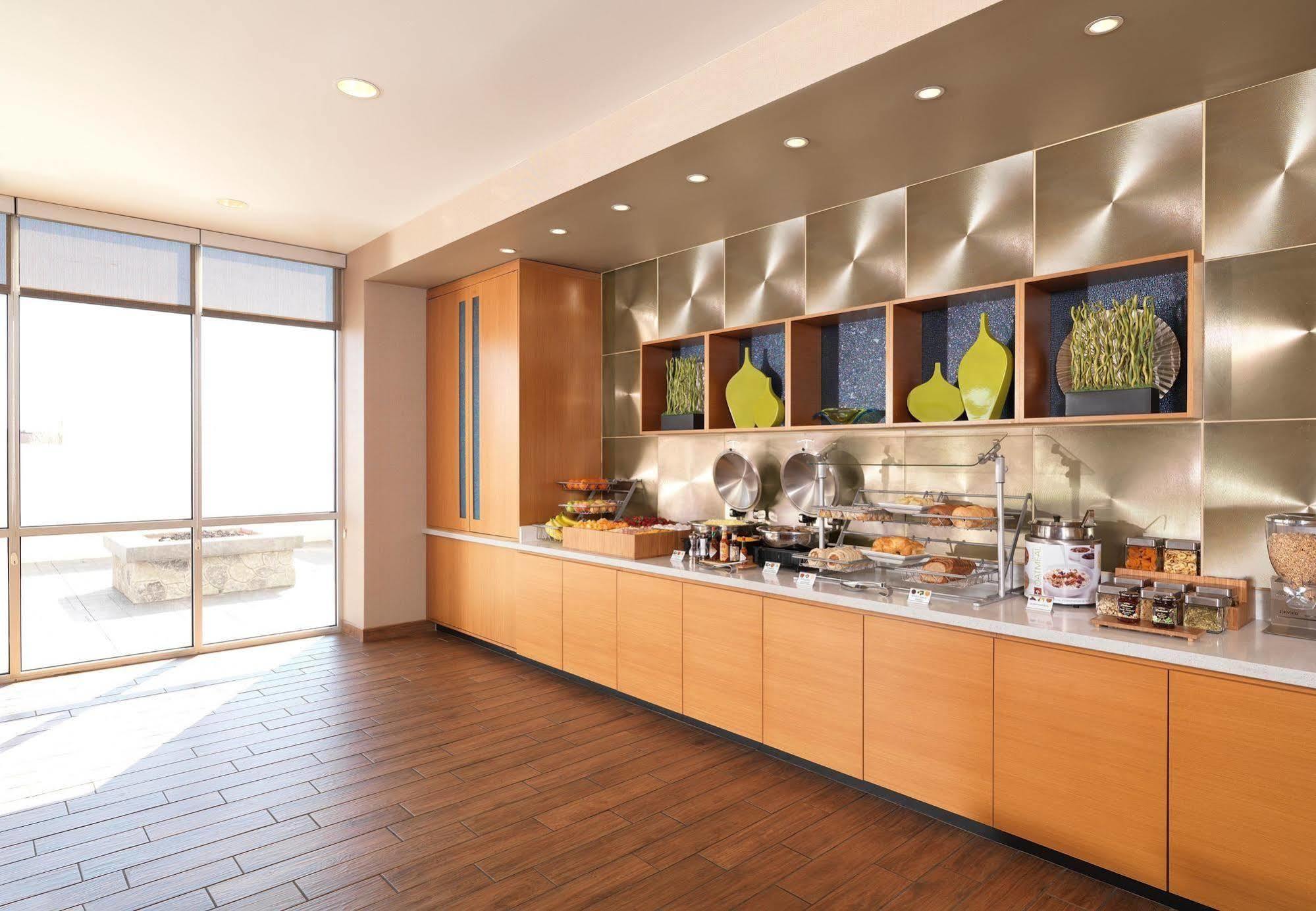 Springhill Suites By Marriott Coralville Zewnętrze zdjęcie