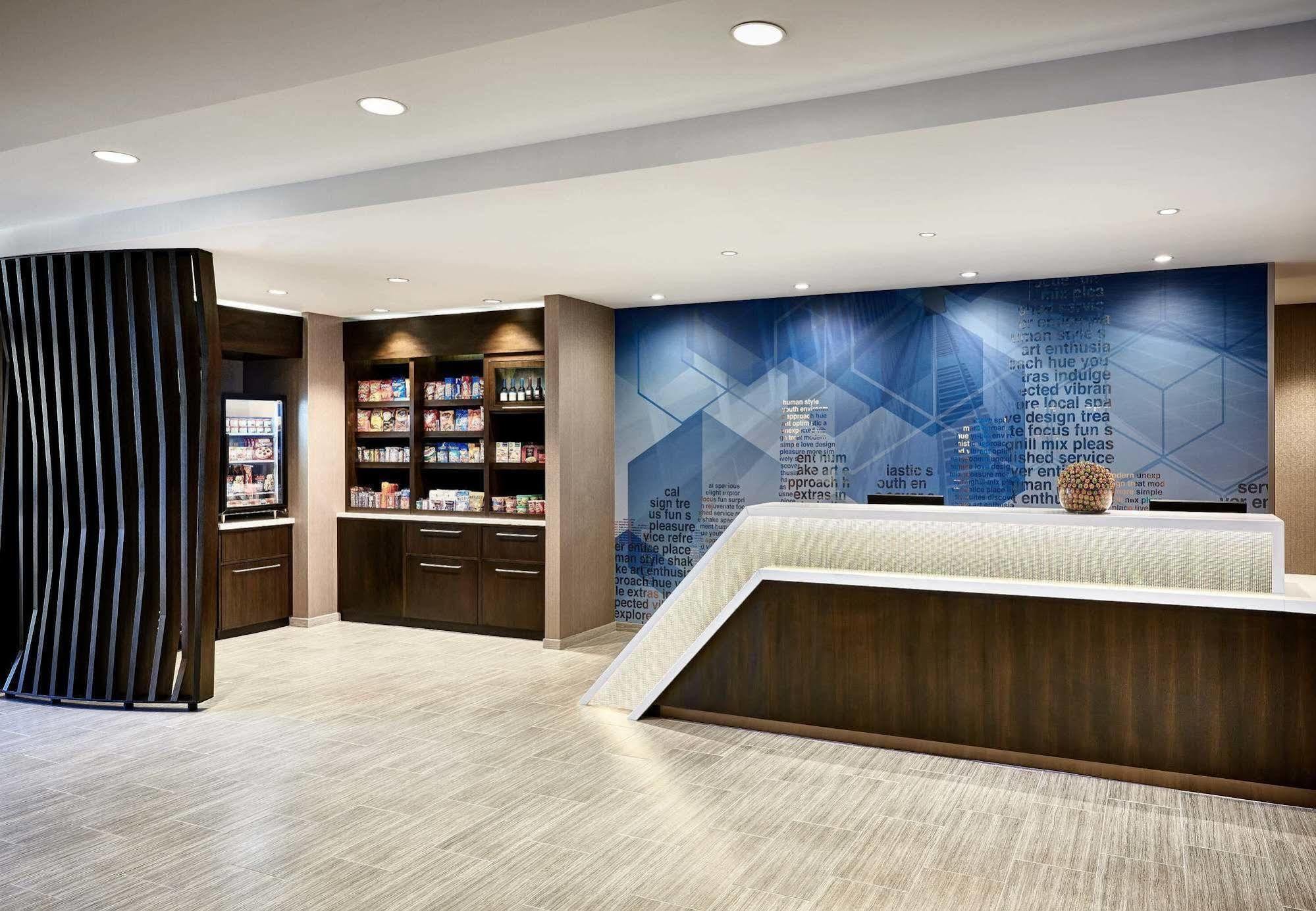 Springhill Suites By Marriott Coralville Zewnętrze zdjęcie